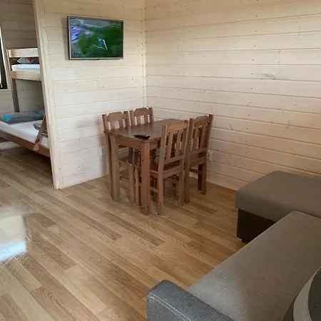 Czarna Perla Apartmán