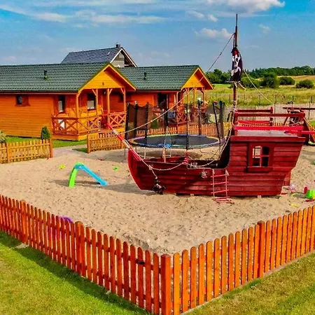 Czarna Perla * ساربينوفو