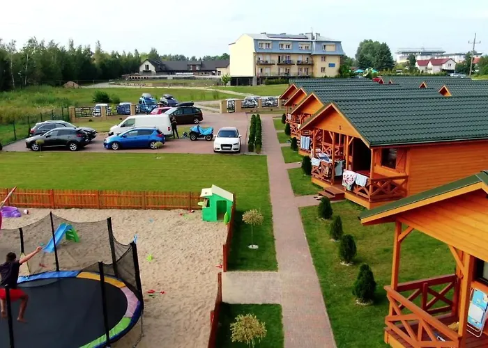 Apartmán Czarna Perla *